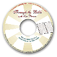 Audio / MP3 Bibel CD